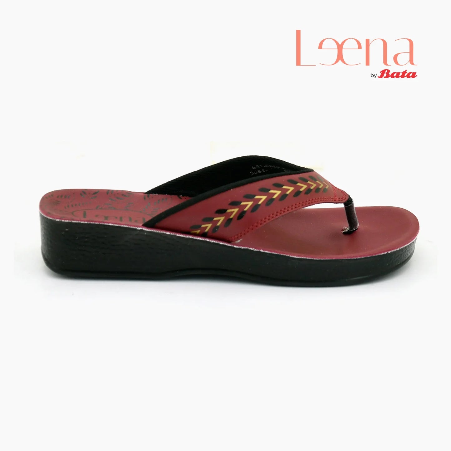 661-5058-Stylish & Comfortable Flip-Flops
