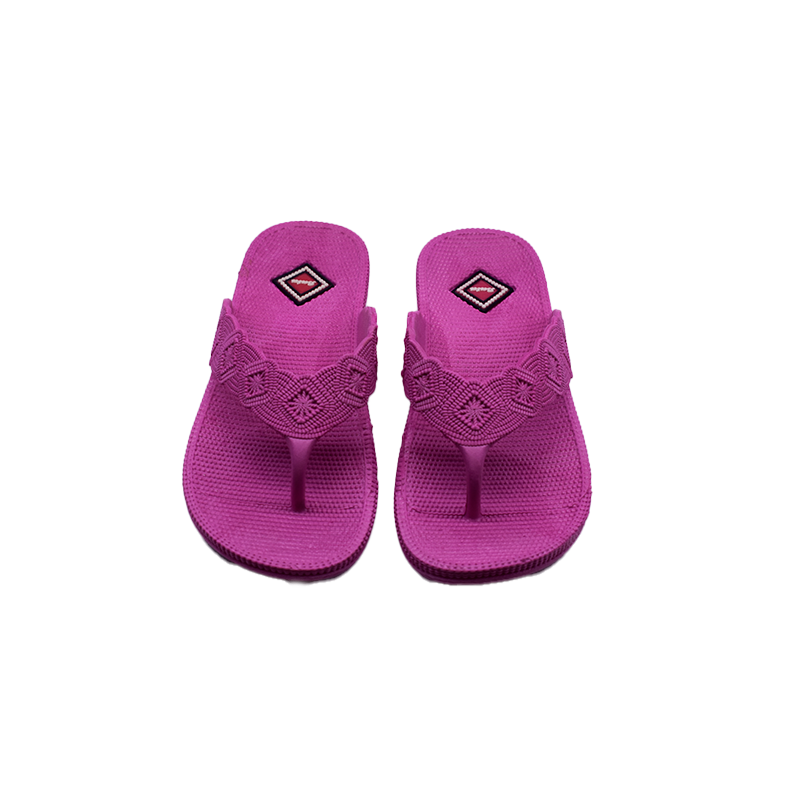672-5053-WOMEN CHAPPAL