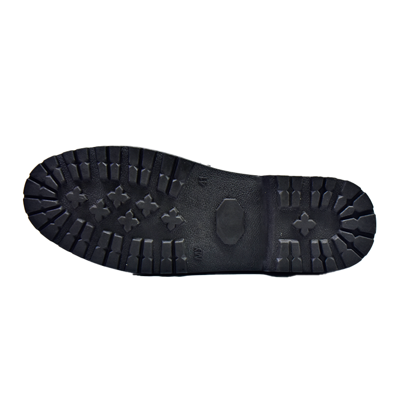 26404-MEN CHUNKY SOLE LOAFER