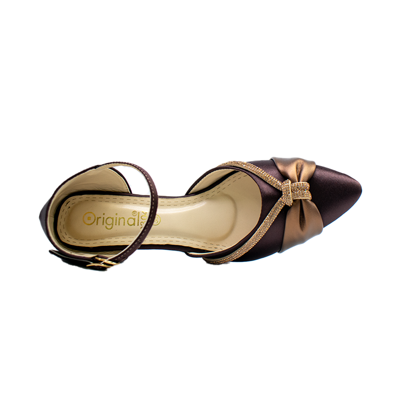 8304-Women’s Elegant Court Shoes