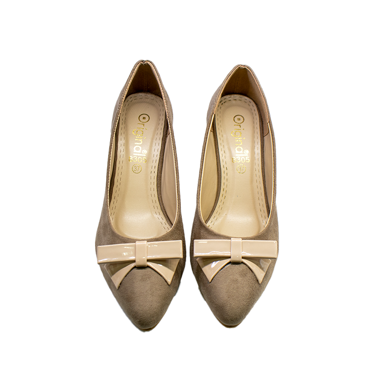 8305 - Women’s Elegant Court Shoes