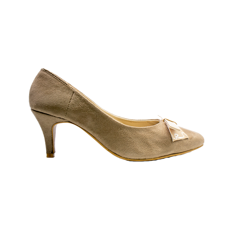 8305 - Women’s Elegant Court Shoes