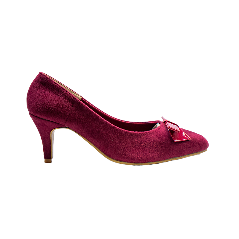 8305 - Women’s Elegant Court Shoes