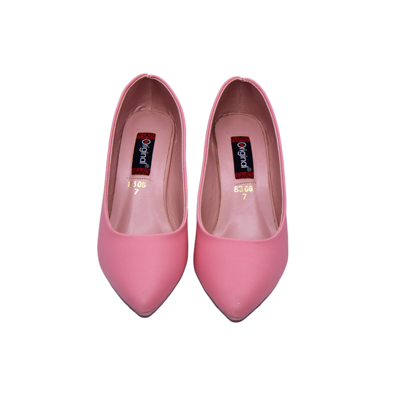 8306-WOMEN HEELS