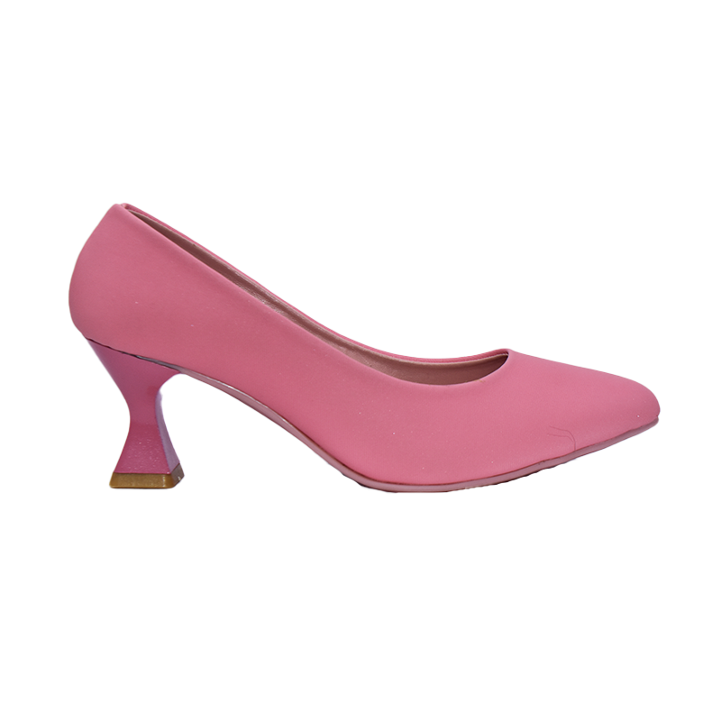 8306-WOMEN HEELS