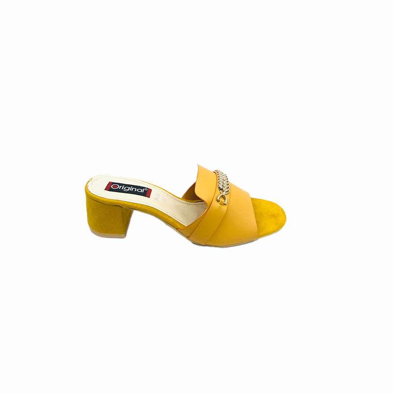 8402-WOMEN HEEL SLIPPER
