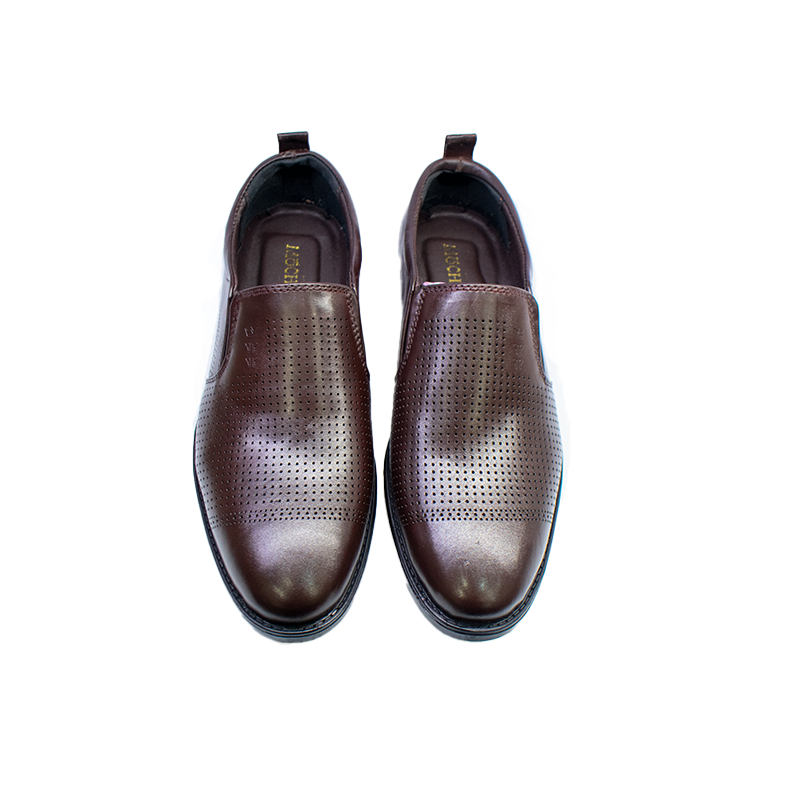 88132 Men Leather Formal Shoes