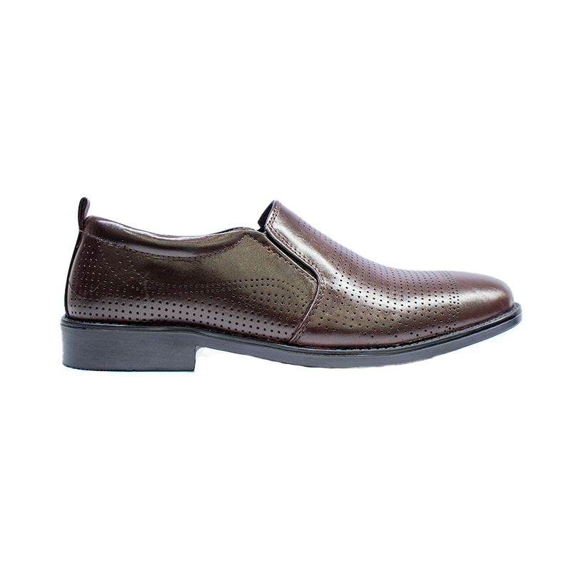 88132 Men Leather Formal Shoes