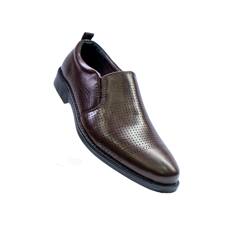 88132 Men Leather Formal Shoes