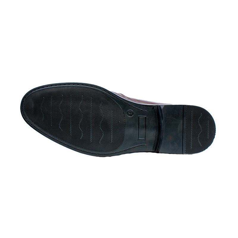 88132 Men Leather Formal Shoes