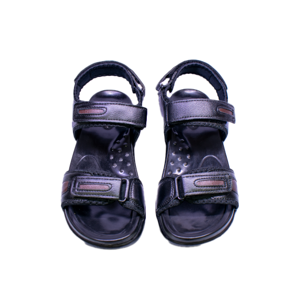 951-BLK Men’s Comfort Sandals