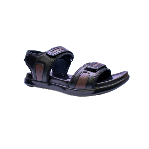 951-BLK Men’s Comfort Sandals