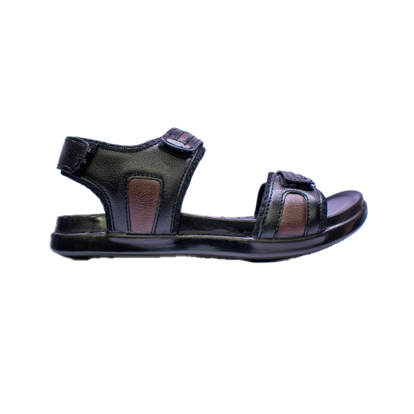 951-BLK Men’s Comfort Sandals