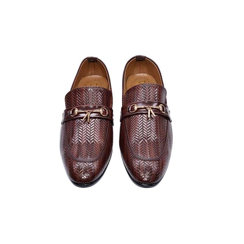 9665-MEN TRENDY FORMAL