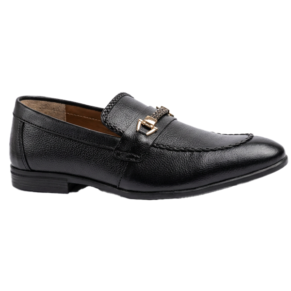 A-31374-Men’s Premium Leather Formal Shoes