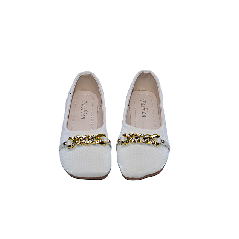 AL-0004-GIRLS PUMPS