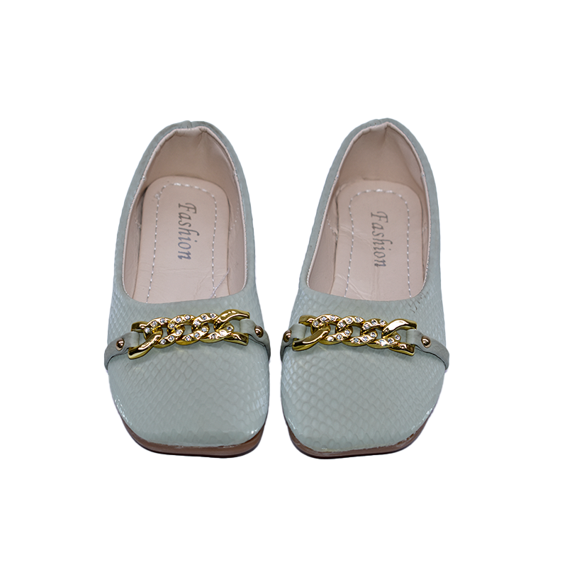 AL-0004-GIRLS PUMPS