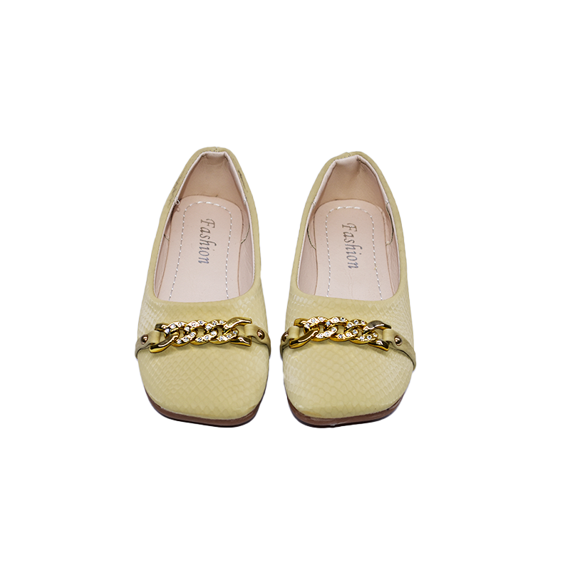 AL-0004-GIRLS PUMPS
