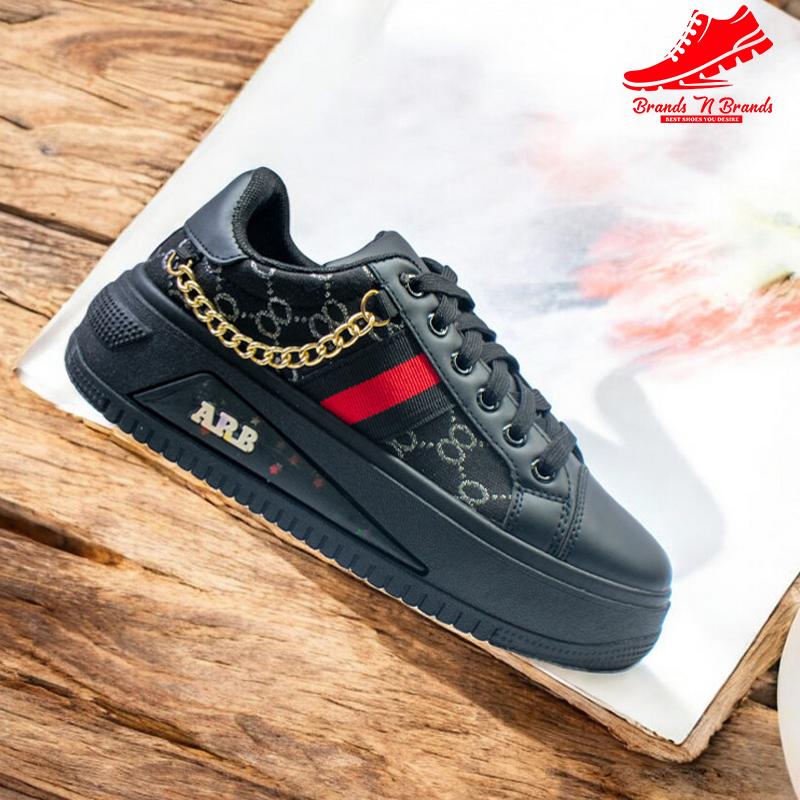 AR-04 Women's Sneakers