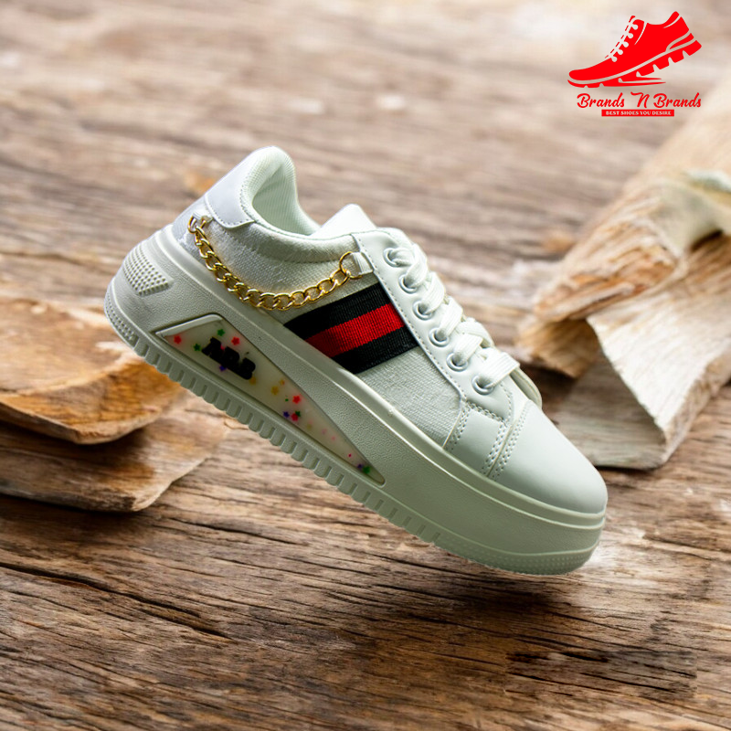 AR-04 Women's Sneakers