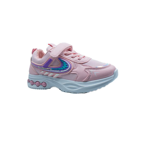 AR-821 – Premium Kids’ Sports Sneakers