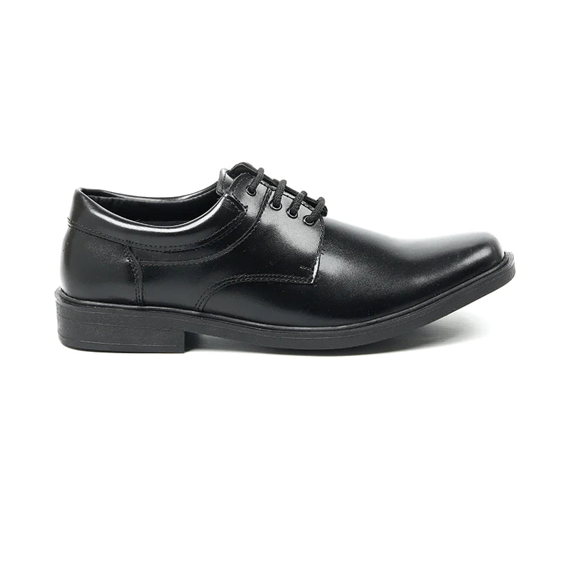 B-YT-0250028-BOYS SCHOOL SHOES