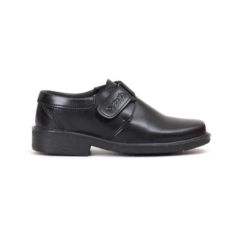 B-YT-0250035-BOYS SCHOOL SHOES