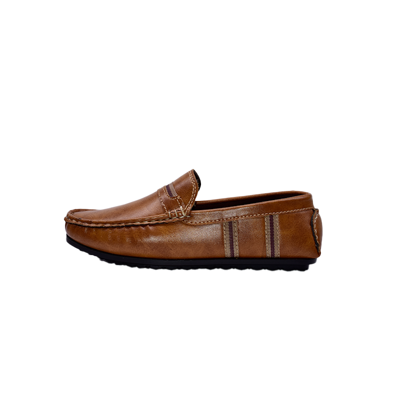 B-YT-0250040-BOYS COMFORTABLE MOCCS
