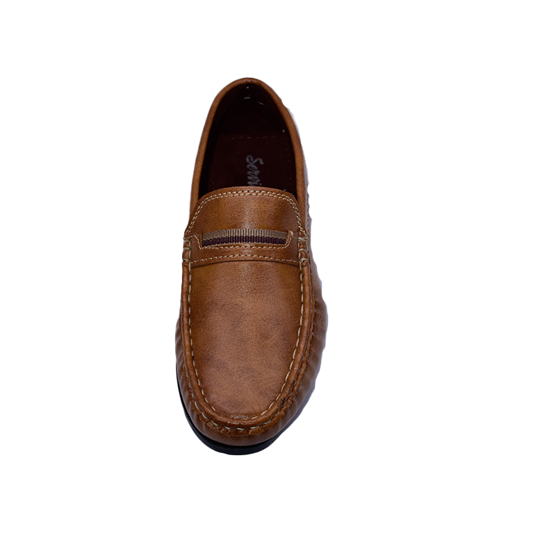 B-YT-0250040-BOYS COMFORTABLE MOCCS