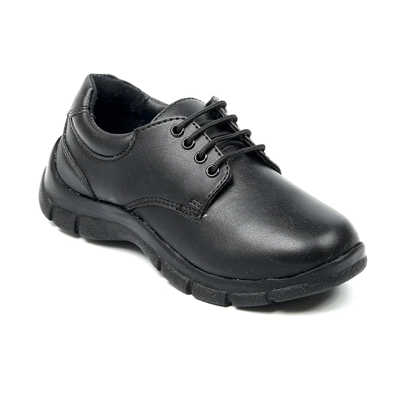 B-YT-0250045-BOYS SCHOOL SHOES