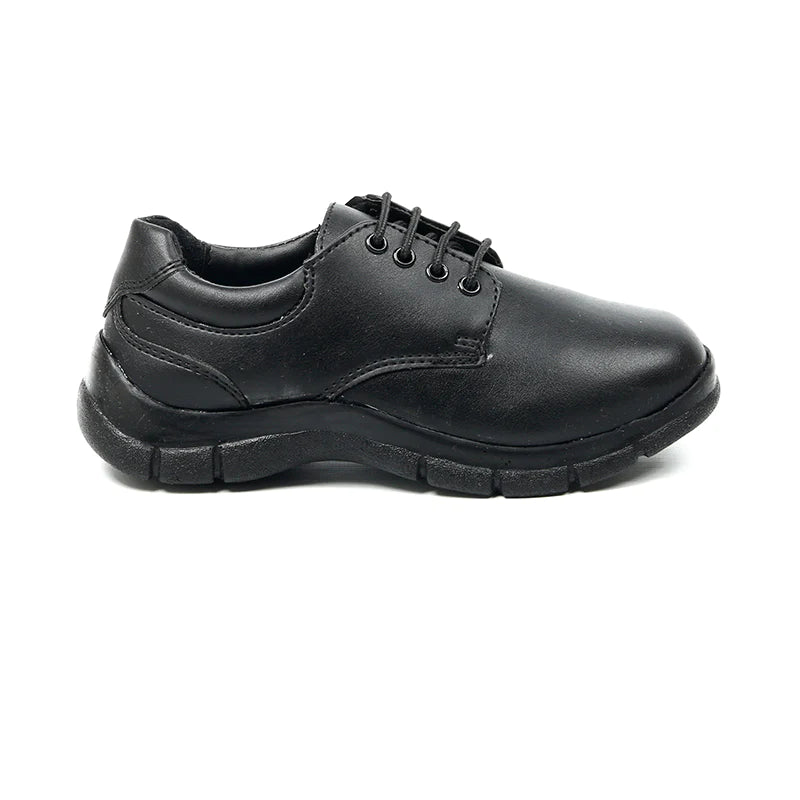 B-YT-0250045-BOYS SCHOOL SHOES