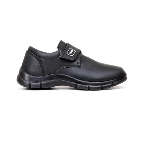 B-YT-0250047-BOYS SCHOOL SHOES