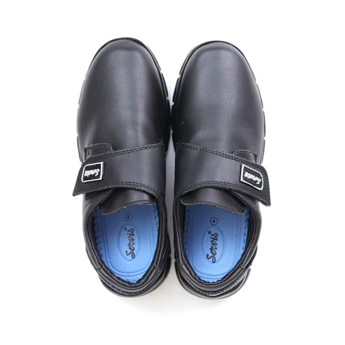 B-YT-0250047-BOYS SCHOOL SHOES