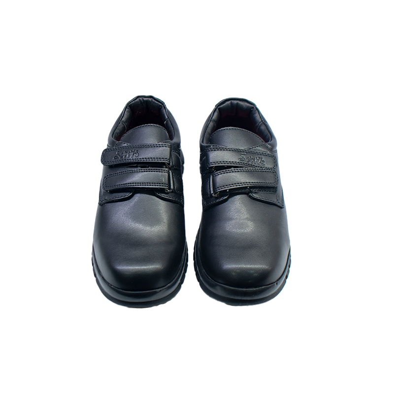B-YT-0250048-BOYS SCHOOL SHOES