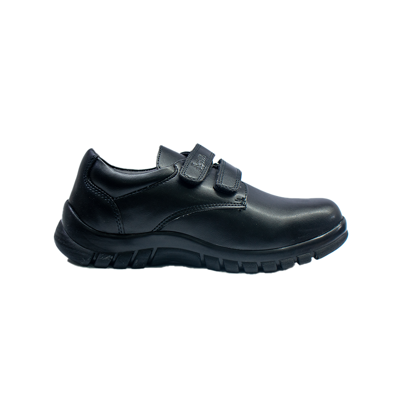 B-YT-0250048-BOYS SCHOOL SHOES
