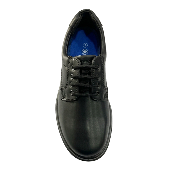 B-YT-0250054-Boys School Shoes
