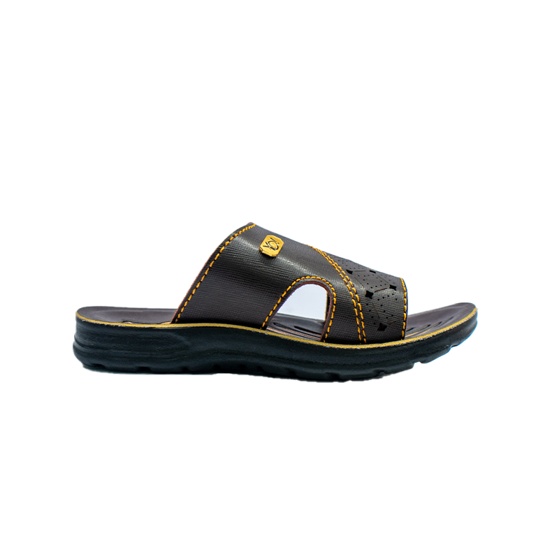 B-YT-0350035 Boys Slipper