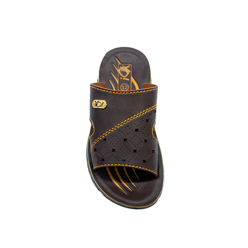 B-YT-0350035 Boys Slipper