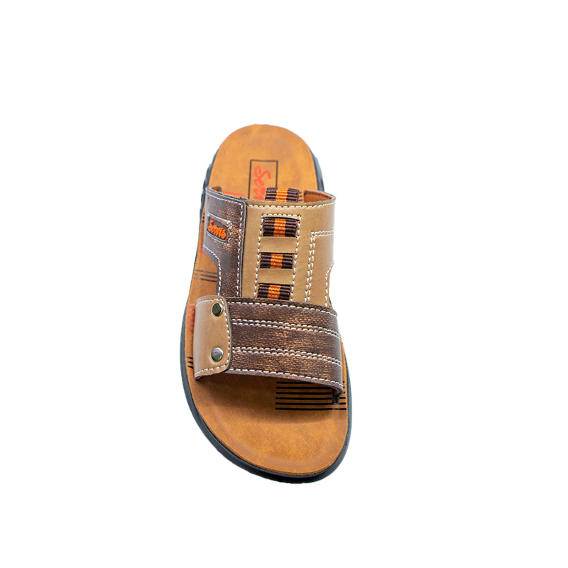 B-YT-0350044 Boys Slipper