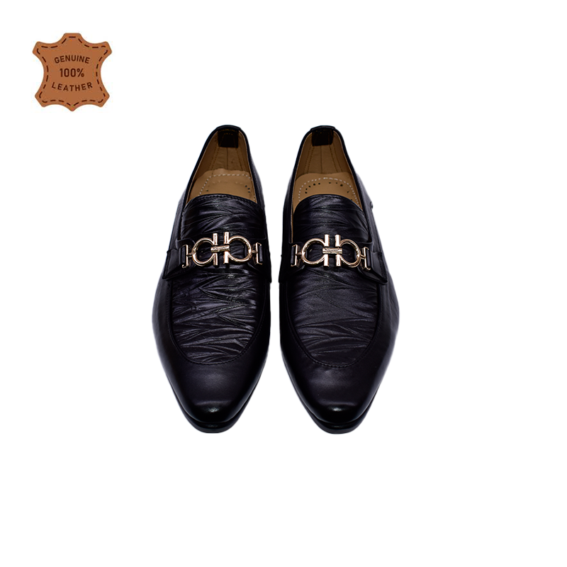BG-0001-MEN LEATHER FOMAL