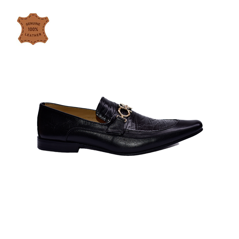 BG-0001-MEN LEATHER FOMAL