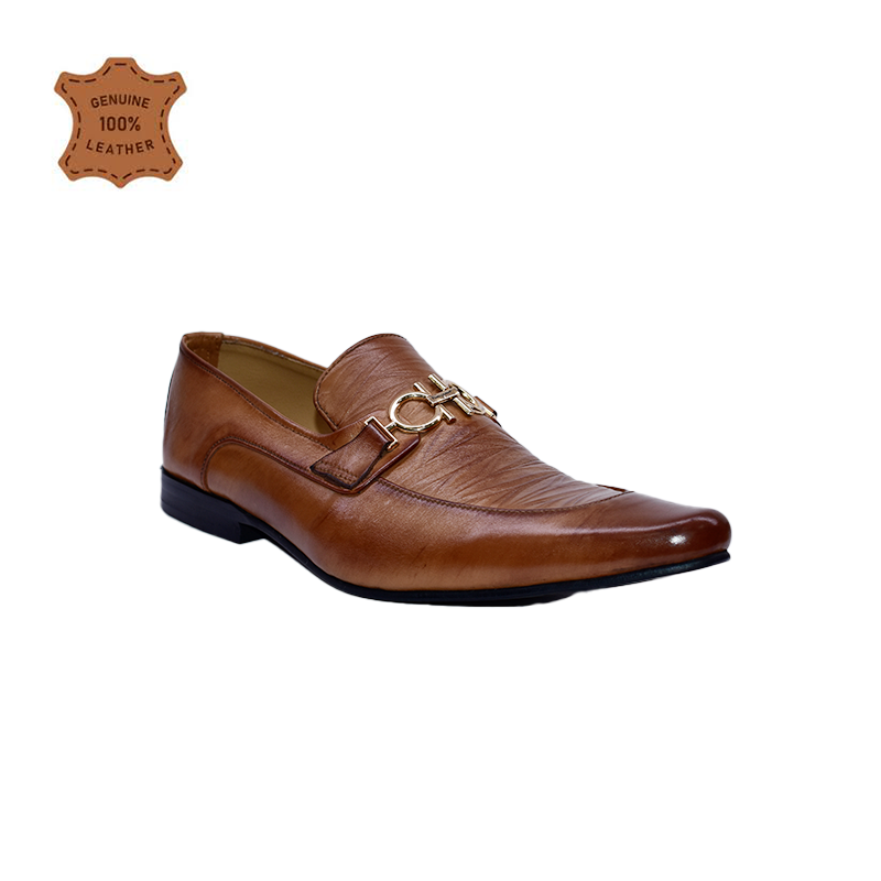 BG-0001-MEN LEATHER FOMAL