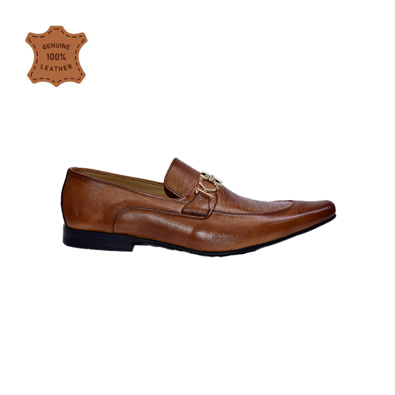 BG-0001-MEN LEATHER FOMAL