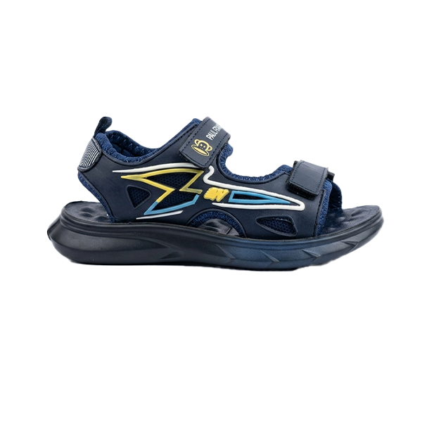 C-2709-Kids Lightweight Sports Sandals