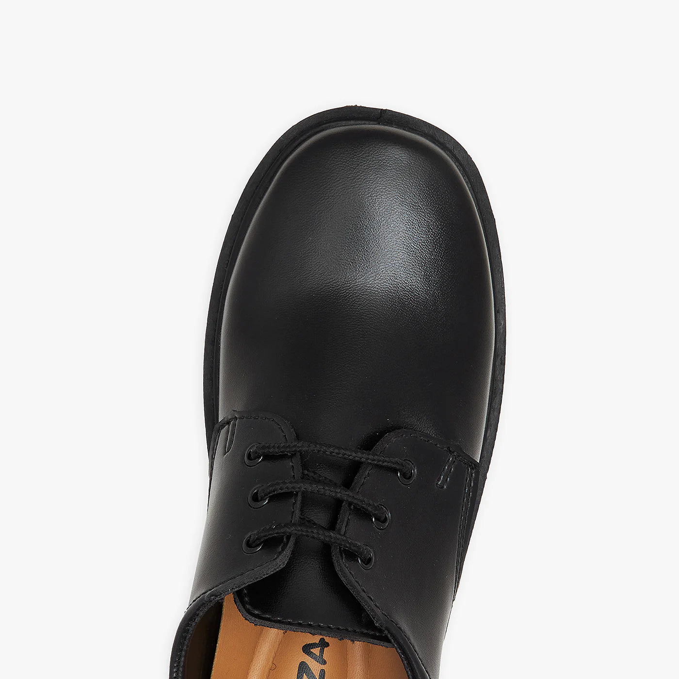 CZ-BM-0101-Boys Classic School Shoes