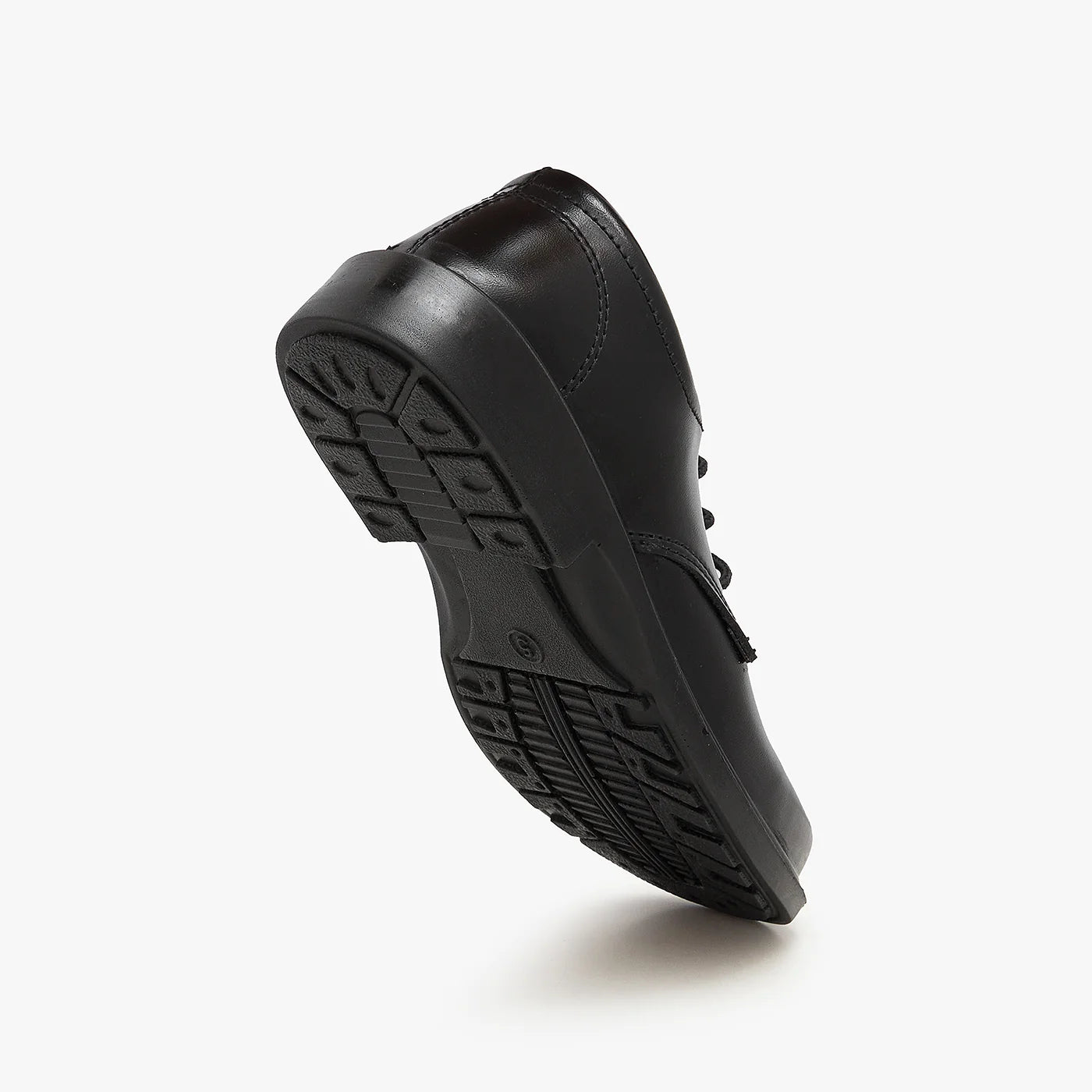 CZ-BM-0101-Boys Classic School Shoes
