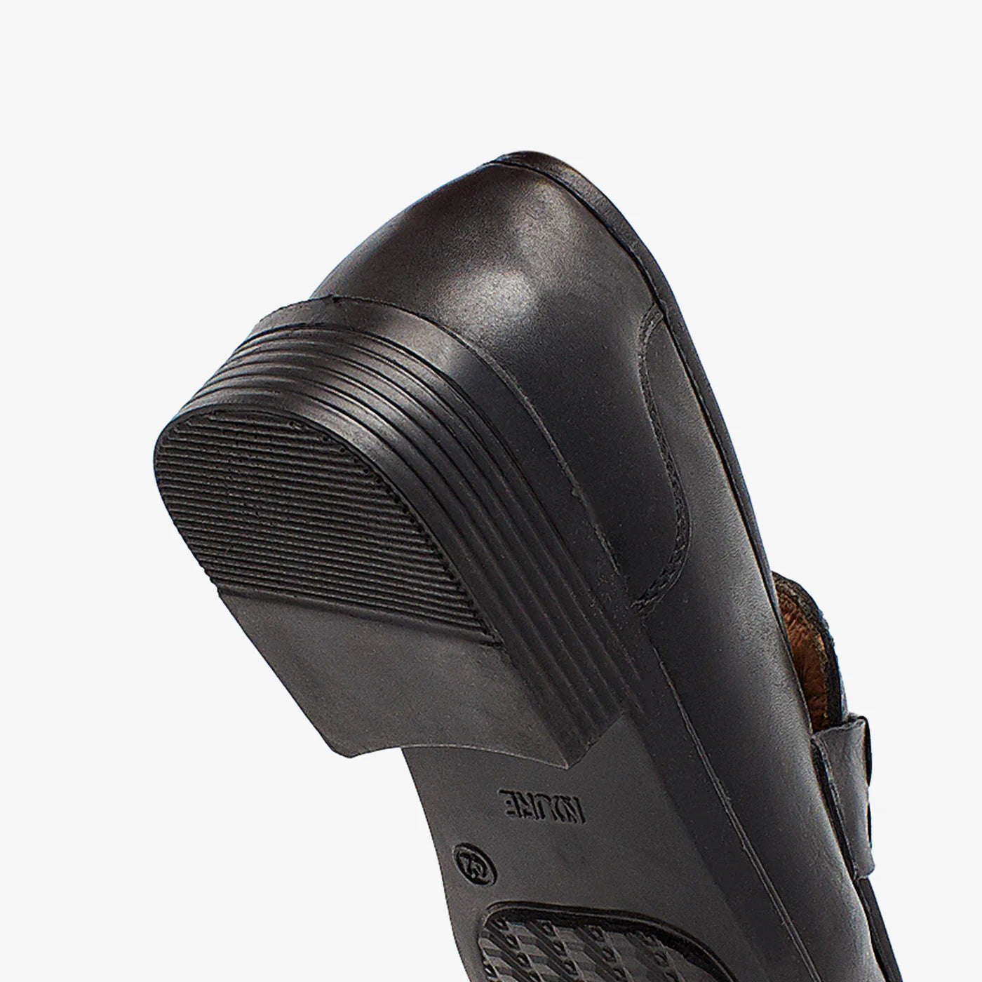 CZ-CC-3050-Leather Loafers for Men