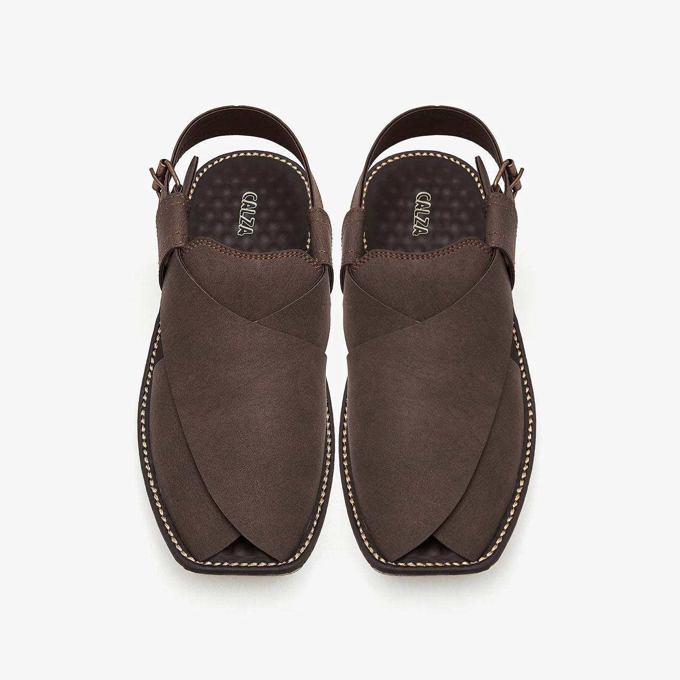 CZ-DR-0001-Men's Versatile Peshawari