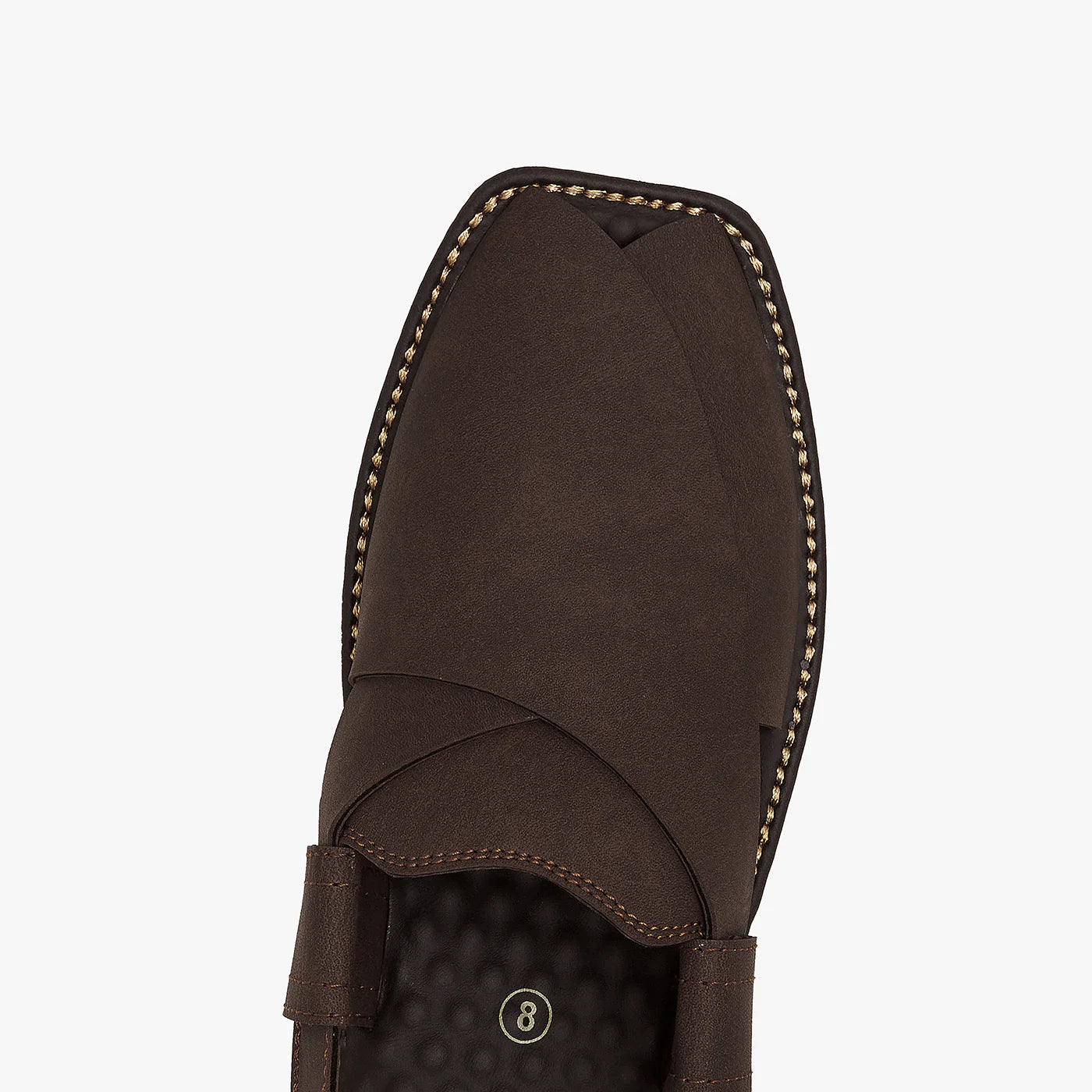 CZ-DR-0001-Men's Versatile Peshawari