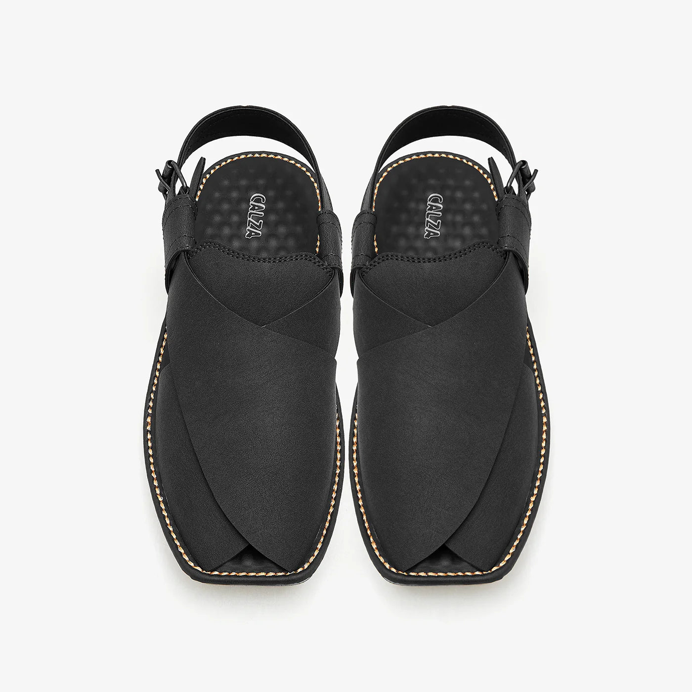 CZ-DR-0001-Men's Versatile Peshawari